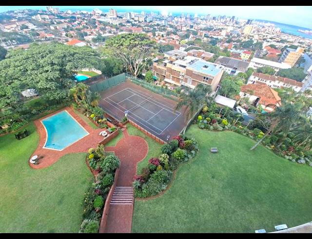 2 BEDROOM PROPERTY TO RENT IN GLENWOOD